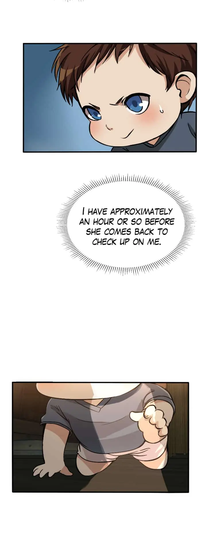 The Beginning After the End Chapter 2 image 22_optimized